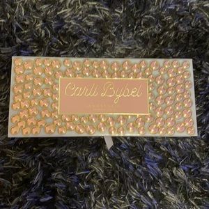 ABH Carli Bybel Palette